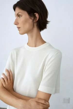 CorderaViscose Tshirt 4 CorderaViscose Tshirt - Image 2