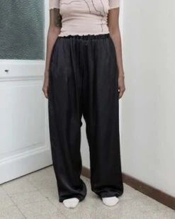 BaserangeCravat Pants 10 BaserangeCravat Pants -CYNTHIA Clothing Shop CRAVAT PANTS 20230929023303 2