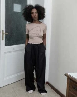 BaserangeCravat Pants