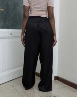 BaserangeCravat Pants 11 BaserangeCravat Pants -CYNTHIA Clothing Shop CRAVAT PANTS 20230929023304