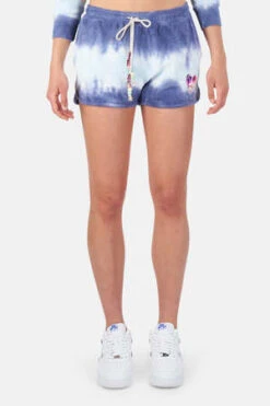 LoveShackFancyCareen Short - Wave Top