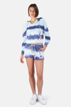 LoveShackFancyCareen Short - Wave Top -CYNTHIA Clothing Shop Careen Short Wave Top 20220811044639 4