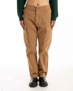 SundryCargo Pant - Tan