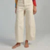 Caron CallahanMorrison Pant - Natural Canvas 2 Caron CallahanMorrison Pant - Natural Canvas -CYNTHIA Clothing Shop Caron Callahan Morrison Pant Natural Canvas 20230822013431