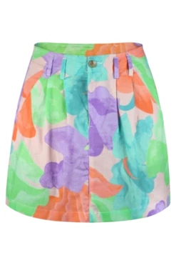 Untitled In MotionCasan Skirt - Drimys