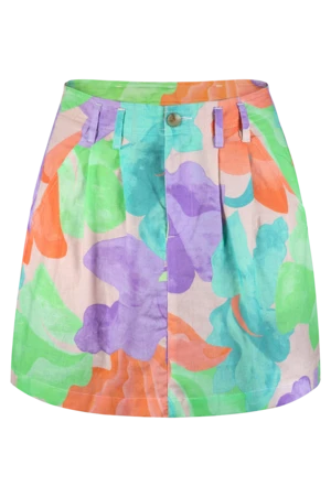 Untitled In MotionCasan Skirt - Drimys 3 Untitled In MotionCasan Skirt - Drimys