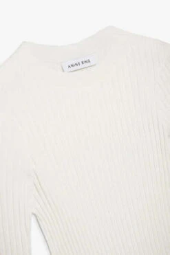 Anine BingCecily Top - Ivory -CYNTHIA Clothing Shop Cecily Top 20220818225314 4