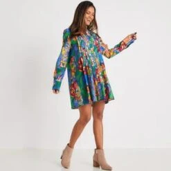 De LoretaCenote Dress -CYNTHIA Clothing Shop Cenote Dress 20230926172451