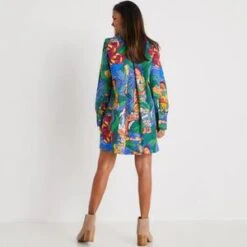 De LoretaCenote Dress -CYNTHIA Clothing Shop Cenote Dress 20230926172453