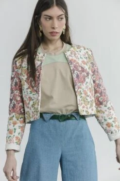 CarleenTriangle Loop Pant - Chambray 15 CarleenTriangle Loop Pant - Chambray -CYNTHIA Clothing Shop Chambray Triangle Loop Pant 20221021224803 1