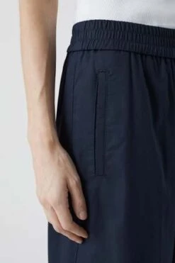 ClosedWren Cotton Pants - Dark Night -CYNTHIA Clothing Shop Closed Wren Cotton Pants Dark Night 20230606192040