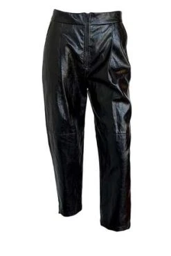 No.6Cole Pant - Black