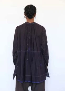 MAKUColette Shirt - Black -CYNTHIA Clothing Shop Colette Shirt 20231026142521