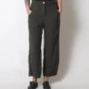 ConiferWashed Linen Pant - Bark 1 ConiferWashed Linen Pant - Bark -CYNTHIA Clothing Shop Conifer Washed Linen Pant Bark 20230608014235