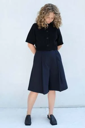 CorderaTailoring Bermuda Shorts - Night 3 CorderaTailoring Bermuda Shorts - Night