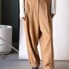 CorderaTailoring Masculine Pant - Camel -CYNTHIA Clothing Shop Cordera Tailoring Masculine Pant in Camel 20230912012240