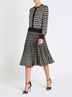 Baum Und PferdgartenCyrilla Skirt - BLUE