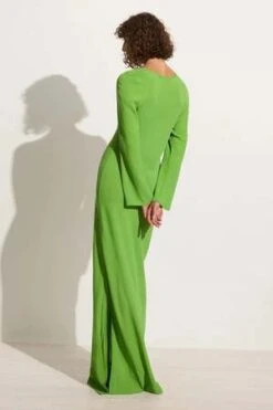 Faithfull The BrandDa Costa Maxi Dress - Apple -CYNTHIA Clothing Shop Da Costa Maxi Dress Apple 20230923232228