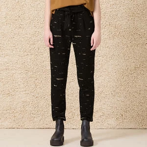 COKLUCHDavid Pants - Black 4 COKLUCHDavid Pants - Black - Image 2