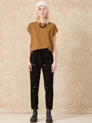 COKLUCHDavid Pants - Black 3 COKLUCHDavid Pants - Black