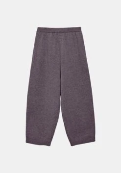 DEMYLEEOderico Pant - Purple Stone