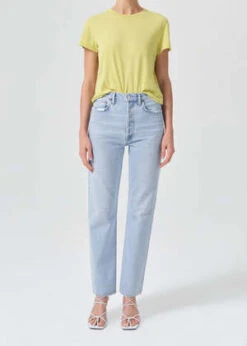 AGOLDEDrew Tee - Mantis