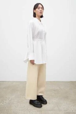 KowtowEllis Shirt 11 KowtowEllis Shirt -CYNTHIA Clothing Shop Ellis Shirt 20230503041631 2