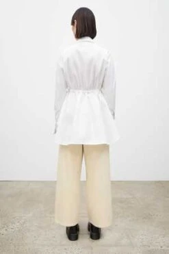 KowtowEllis Shirt 13 KowtowEllis Shirt -CYNTHIA Clothing Shop Ellis Shirt 20230503041632 1