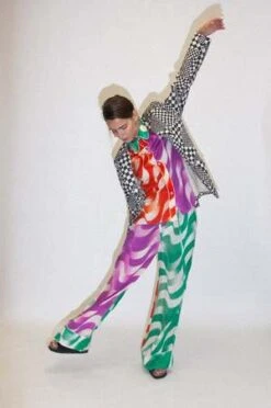 Untitled In MotionEmissus Pant - Volna Colorblock -CYNTHIA Clothing Shop Emissus Pant Volna Colorblock 20230330070445 1