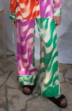 Untitled In MotionEmissus Pant - Volna Colorblock -CYNTHIA Clothing Shop Emissus Pant Volna Colorblock 20230330070445