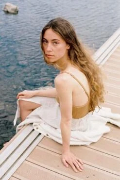 Clō StoriesCl Stories Eva Bio Organic Linen Skirt - Gingham 8 Clō StoriesCl Stories Eva Bio Organic Linen Skirt - Gingham -CYNTHIA Clothing Shop Eva Bio organic linen skirt in gingham 20220801091934