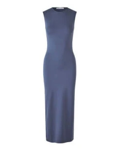 SAMSØE SAMSØE Samsøe & SamsøeEva Dress - Blue -CYNTHIA Clothing Shop Eva Dress 20230608224328
