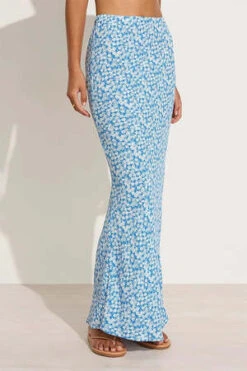 Faithfull The Brandthe Brand Sinem Skirt - Elka Floral Print -CYNTHIA Clothing Shop Faithfull the Brand Sinem Skirt Elka Floral Print 20230630034542