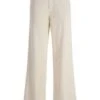 PomandereFlare Corduroy Pants - Clay -CYNTHIA Clothing Shop Flare Corduroy Clay Pants 20231007031052
