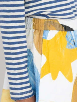 FOLKFull Seam Skirt - Void Print -CYNTHIA Clothing Shop Folk Full Seam Skirt in Void Print 20230208171151 2