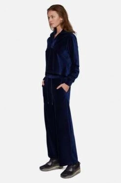 Blue&CreamFrankie Polo - Navy 7 Blue&CreamFrankie Polo - Navy -CYNTHIA Clothing Shop Frankie Polo Navy 20221205011232