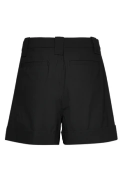 GanniDrapey Melange Shorts -CYNTHIA Clothing Shop Ganni Drapey Melange Shorts 20230928163908