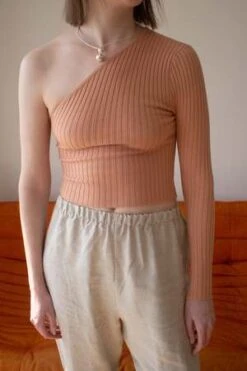 Giu GiuNonna One Sleeve - Bandaid