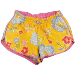 Arianne ElmyGood Luck Shorts