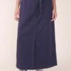 GramicciBaker Skirt - Double Navy -CYNTHIA Clothing Shop Gramicci Baker Skirt Double Navy 20230313142632