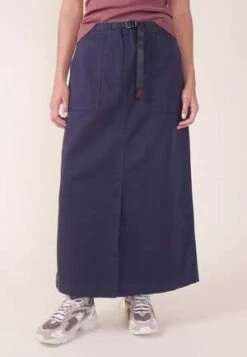 GramicciBaker Skirt - Double Navy