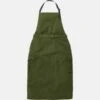 GramicciNylon Tussah Covertible Apron Dress - Deep Olive 1 GramicciNylon Tussah Covertible Apron Dress - Deep Olive -CYNTHIA Clothing Shop Gramicci NYLON TUSSAH COVERTIBLE APRON DRESS DEEP OLIVE 20230929065217