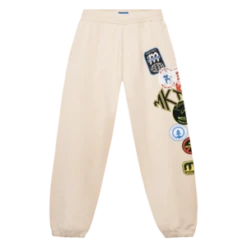MARKETMarket Hard Hat Sweatpants - Ecru