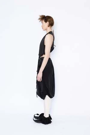 The Keep StoreHalf Big Pleat Skirt 4 The Keep StoreHalf Big Pleat Skirt - Image 2