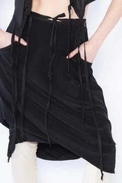 The Keep StoreHalf Big Pleat Skirt 8 The Keep StoreHalf Big Pleat Skirt -CYNTHIA Clothing Shop Half Big Pleat Skirt 20231027071020 2