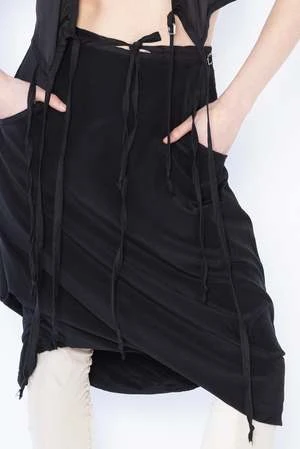 The Keep StoreHalf Big Pleat Skirt 5 The Keep StoreHalf Big Pleat Skirt - Image 3