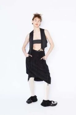 The Keep StoreHalf Big Pleat Skirt