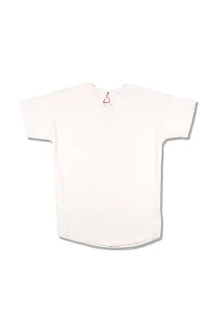 Le Bon ShoppeHer Tee - Classic White 8 Le Bon ShoppeHer Tee - Classic White - Image 6