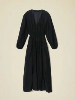 XirenaHera Dress - Black -CYNTHIA Clothing Shop Hera Dress in Black 20230418000607 3
