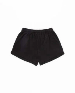 We AmericanHeritage Shorts - Black -CYNTHIA Clothing Shop Heritage Shorts Black 20220727093729 2